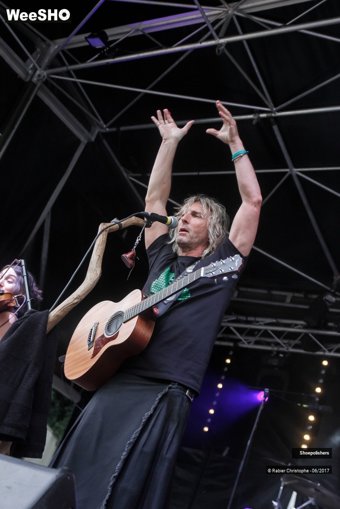 4/51 photos du spectacle Shoepolishers