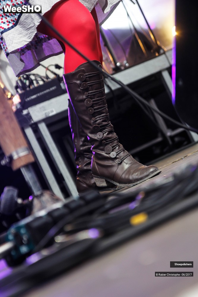 11/51 photos du spectacle Shoepolishers