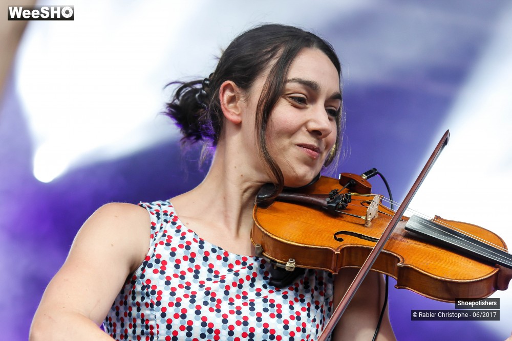 29/51 photos du spectacle Shoepolishers