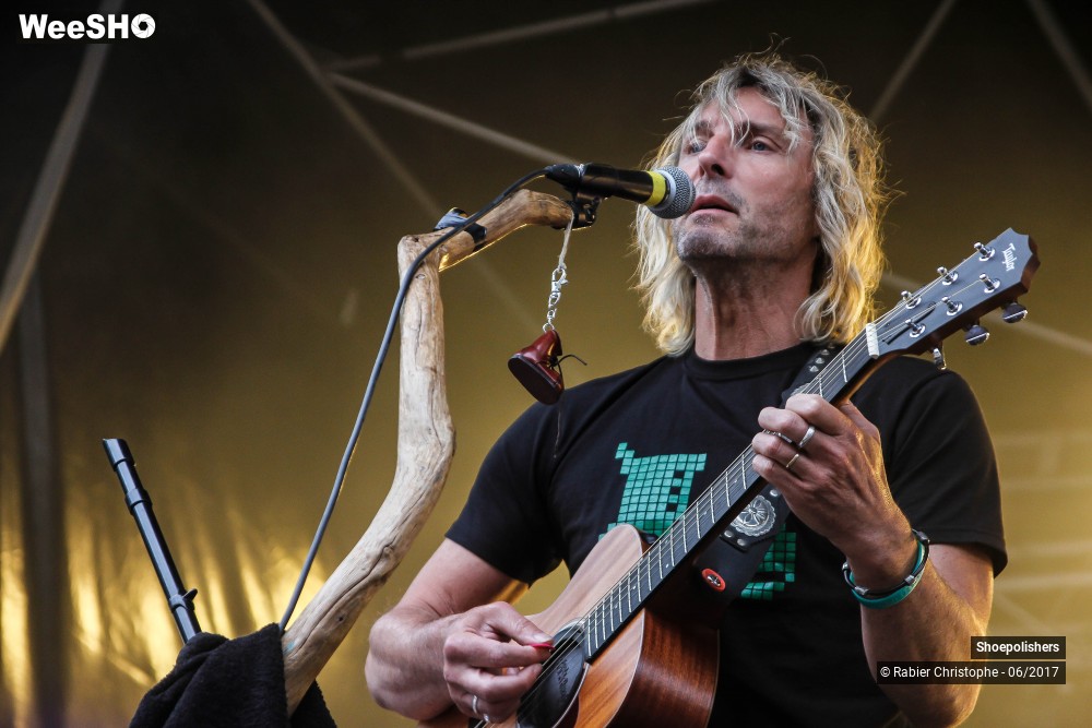 35/51 photos du spectacle Shoepolishers