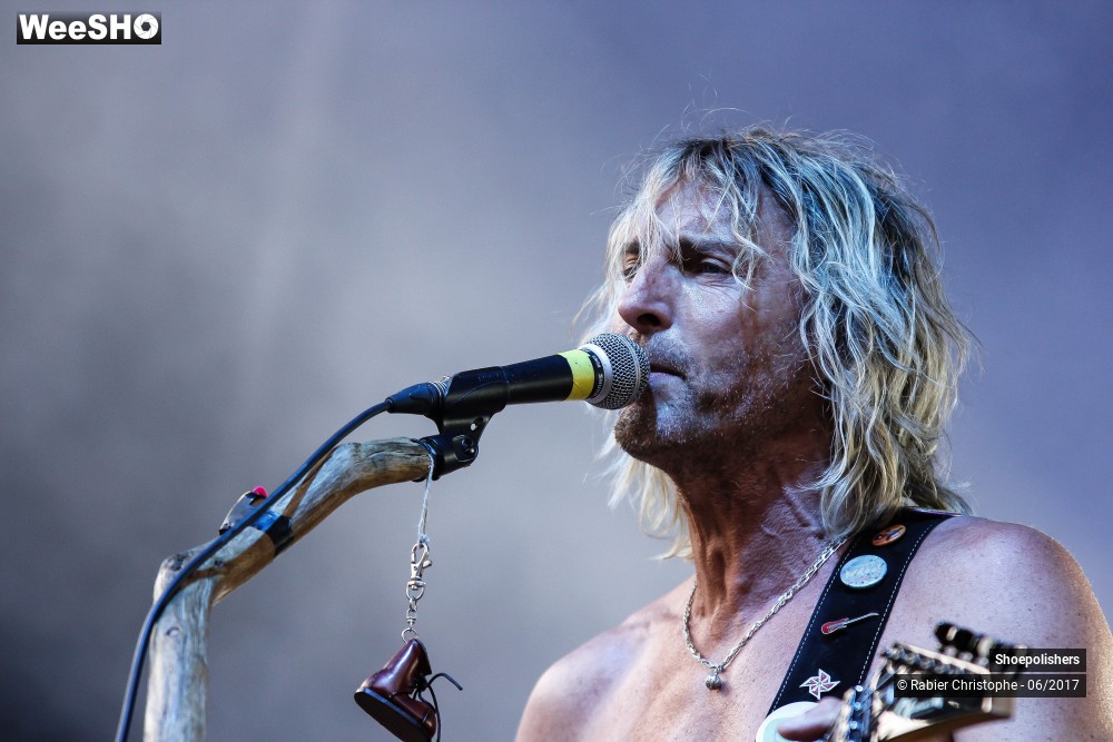 46/51 photos du spectacle Shoepolishers