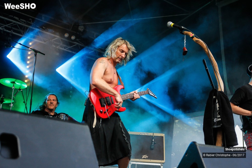 48/51 photos du spectacle Shoepolishers