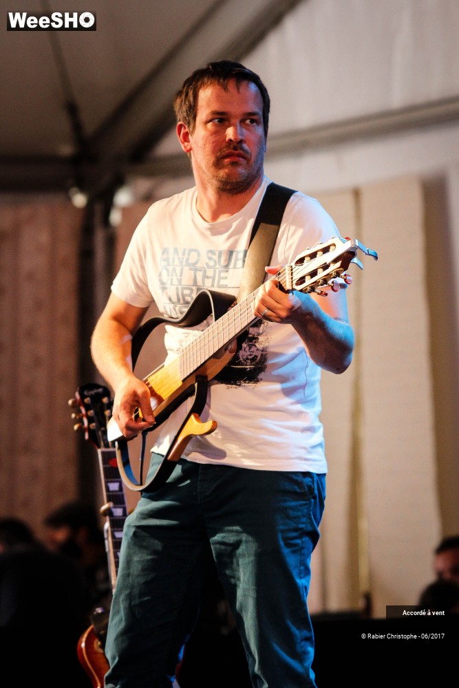 2/27 photos du spectacle Accordé a vent