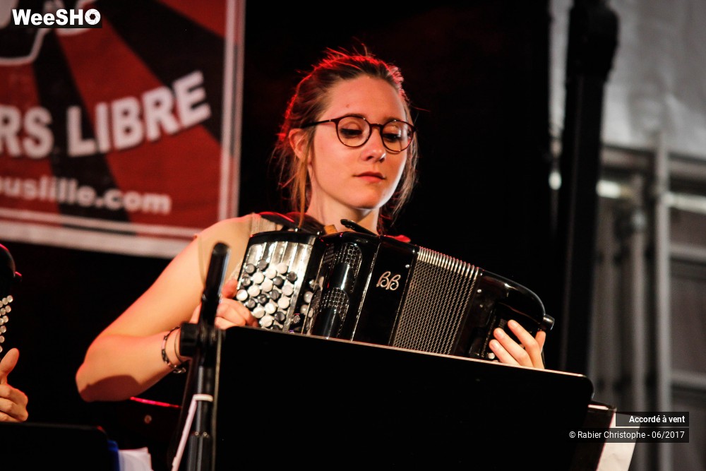 27/27 photos du spectacle Accordé a vent