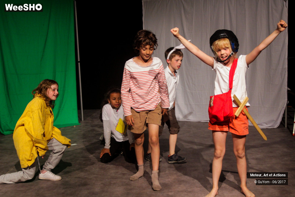 1/50 photos du spectacle L'Ombre de chacun