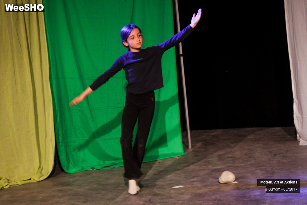 10/50 photos du spectacle L'Ombre de chacun