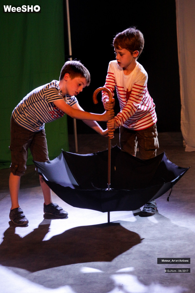 13/50 photos du spectacle L'Ombre de chacun