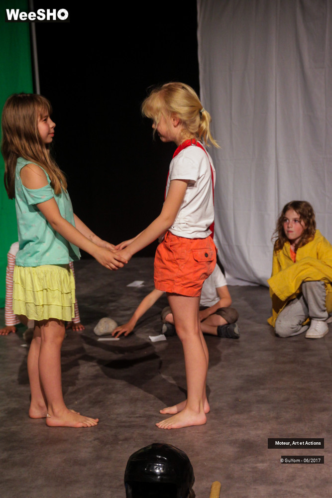 15/50 photos du spectacle L'Ombre de chacun