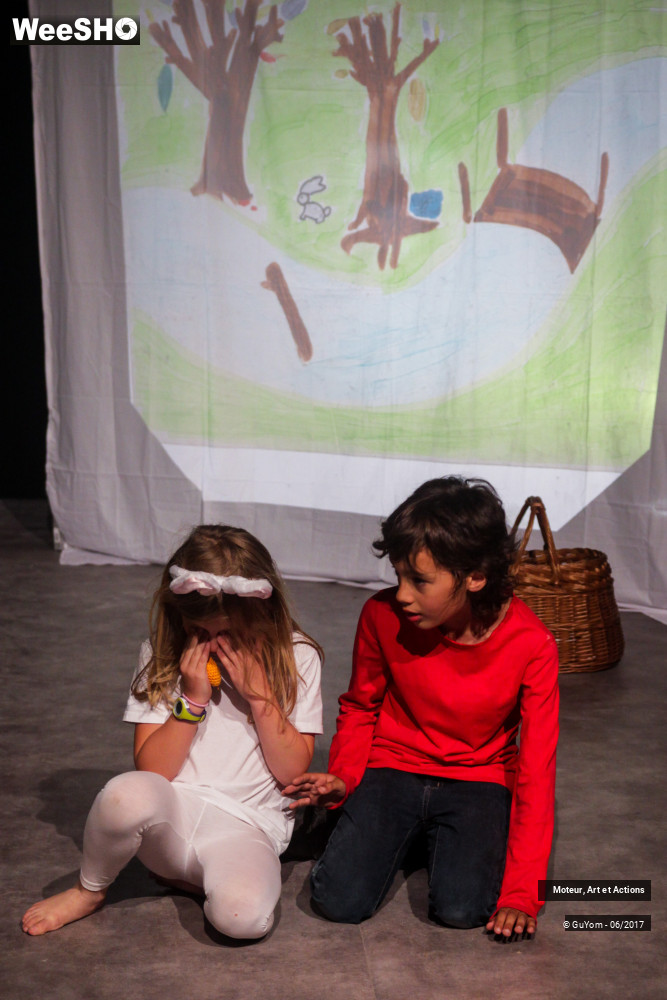 16/50 photos du spectacle L'Ombre de chacun