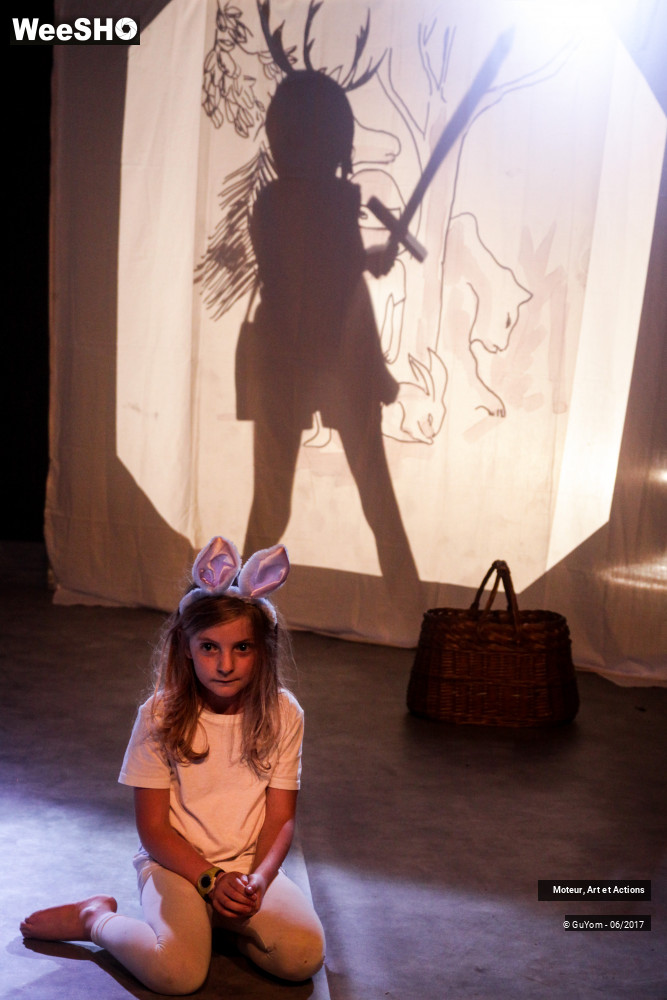 18/50 photos du spectacle L'Ombre de chacun