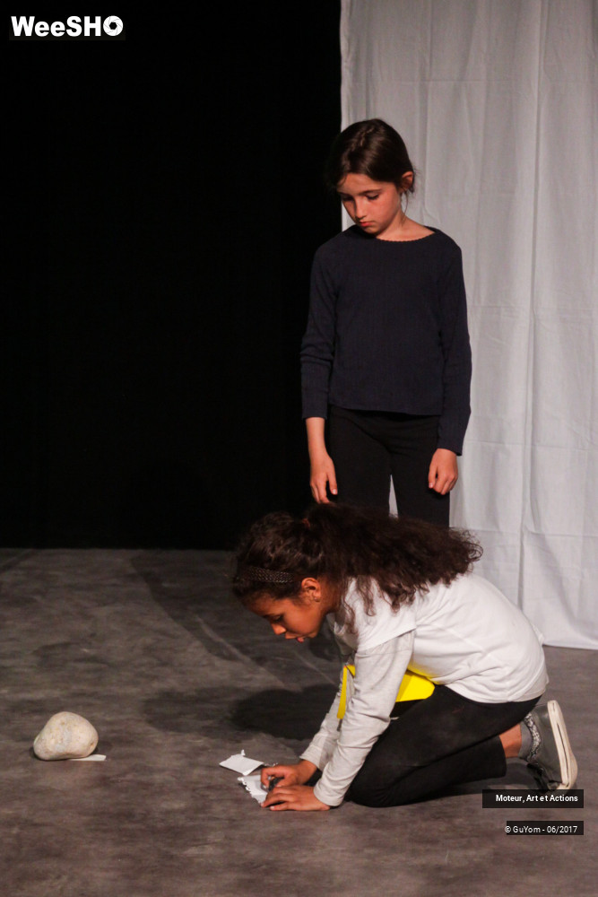 21/50 photos du spectacle L'Ombre de chacun