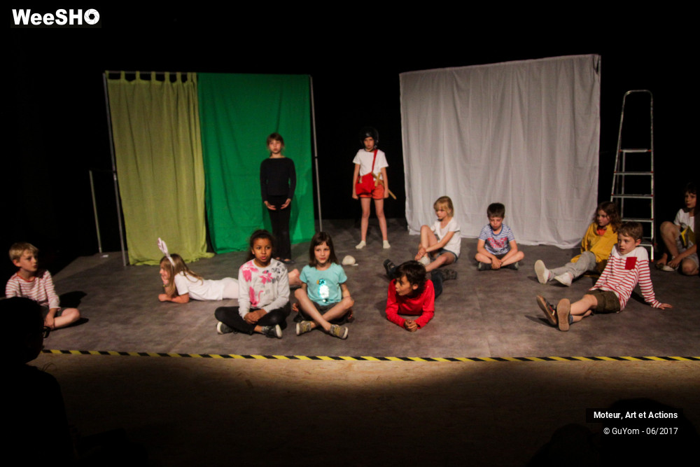 22/50 photos du spectacle L'Ombre de chacun