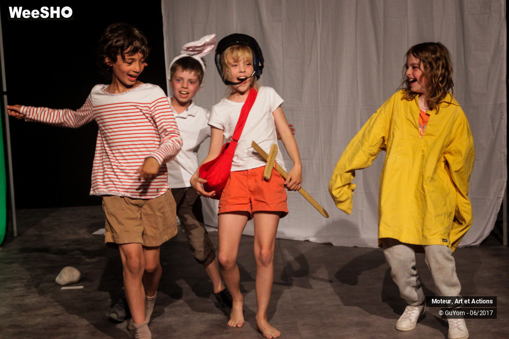 23/50 photos du spectacle L'Ombre de chacun