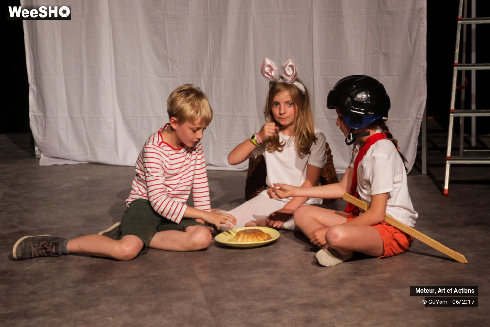 26/50 photos du spectacle L'Ombre de chacun