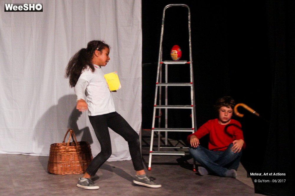 27/50 photos du spectacle L'Ombre de chacun