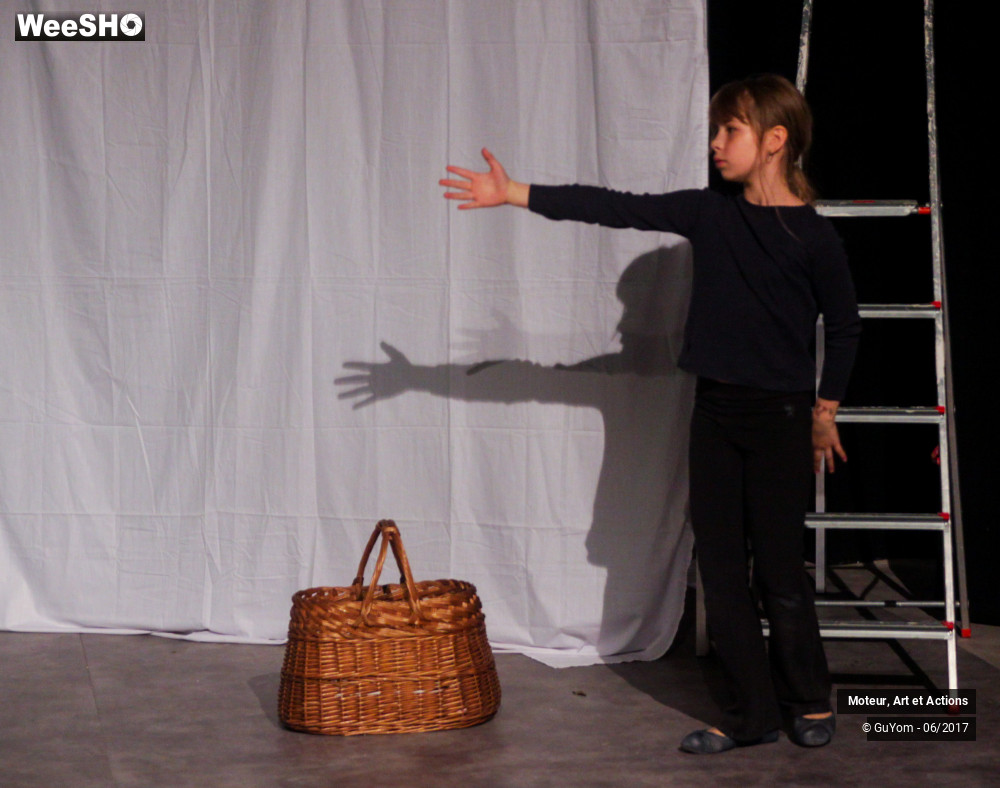 28/50 photos du spectacle L'Ombre de chacun