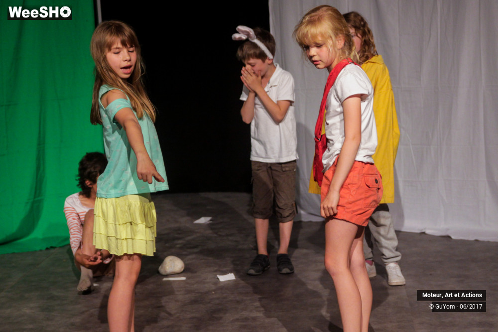 31/50 photos du spectacle L'Ombre de chacun