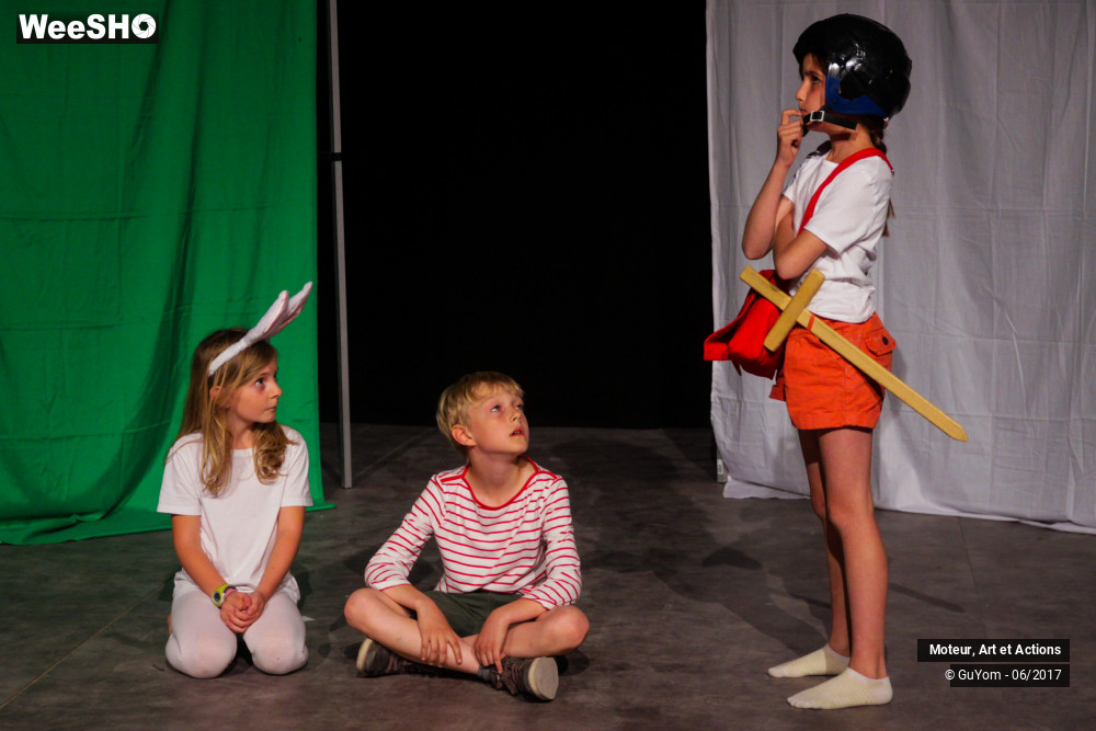 32/50 photos du spectacle L'Ombre de chacun