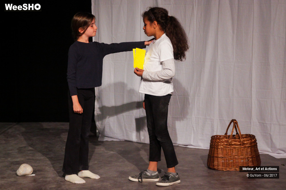 33/50 photos du spectacle L'Ombre de chacun