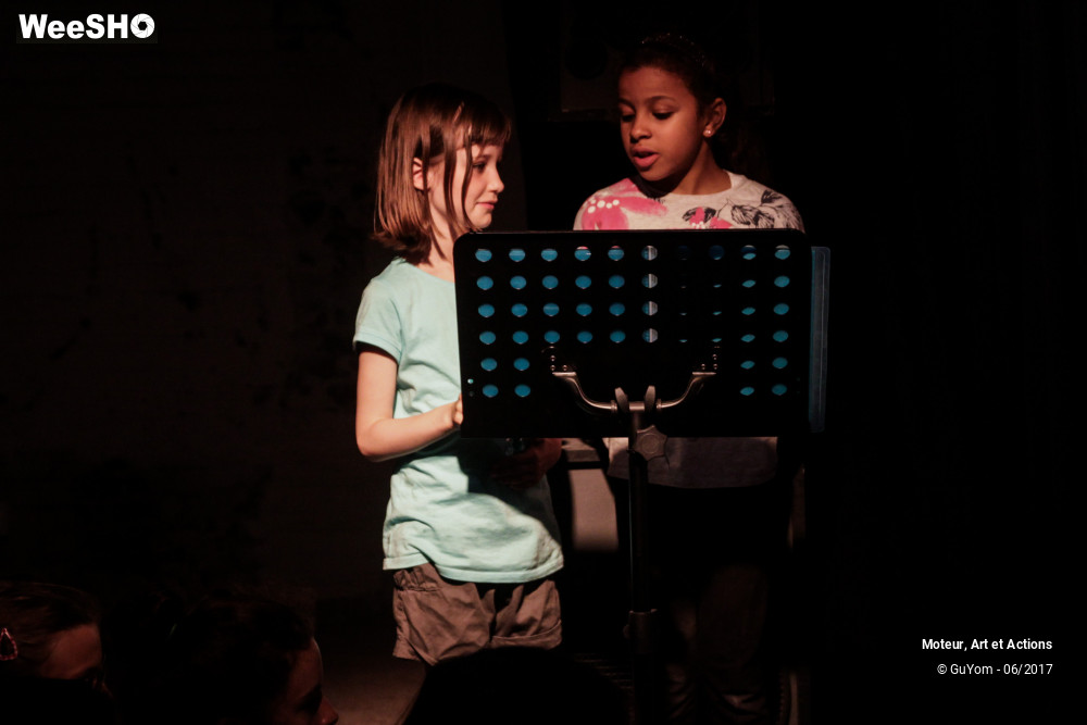 34/50 photos du spectacle L'Ombre de chacun