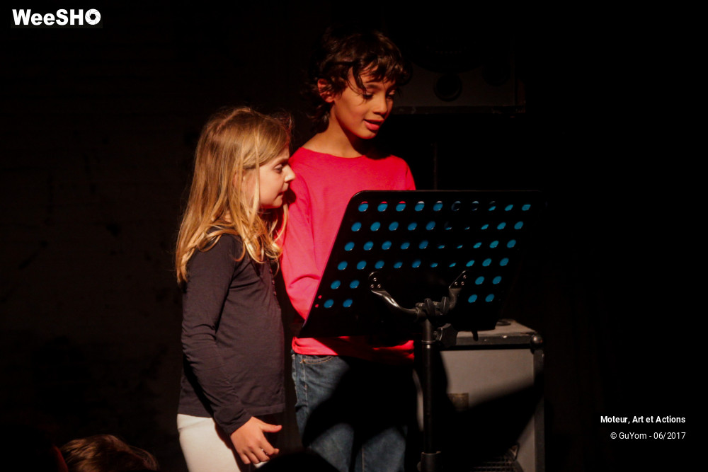 36/50 photos du spectacle L'Ombre de chacun