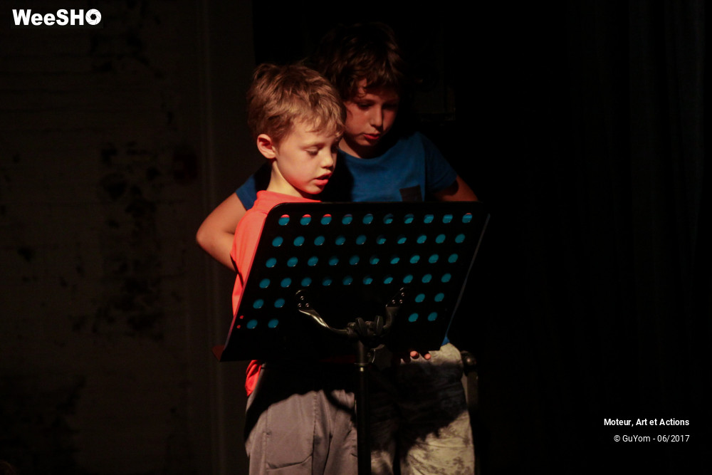 39/50 photos du spectacle L'Ombre de chacun