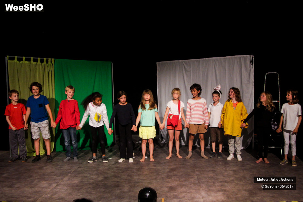 41/50 photos du spectacle L'Ombre de chacun