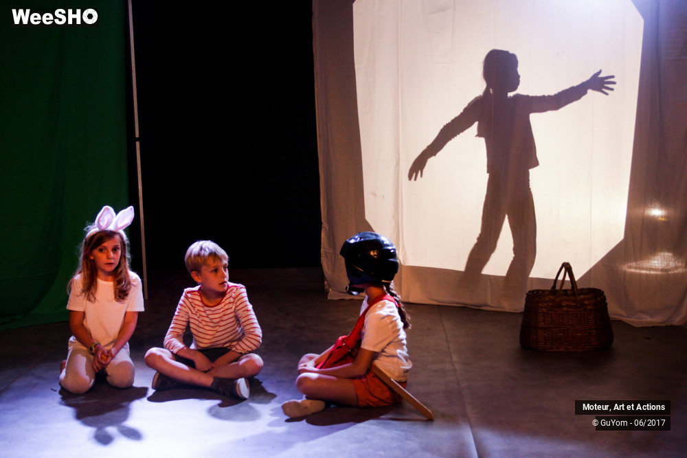 42/50 photos du spectacle L'Ombre de chacun