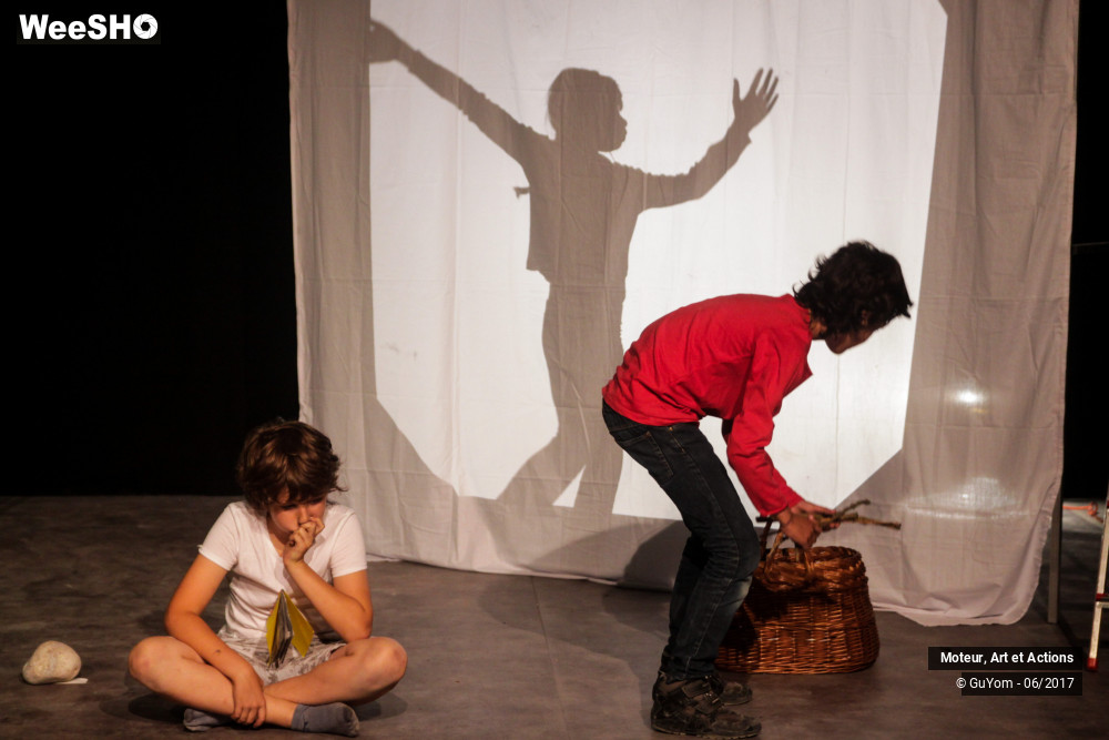 44/50 photos du spectacle L'Ombre de chacun