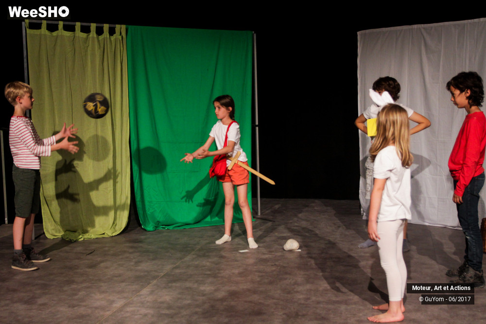 45/50 photos du spectacle L'Ombre de chacun