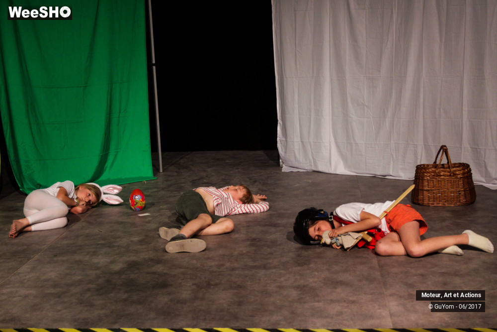 46/50 photos du spectacle L'Ombre de chacun