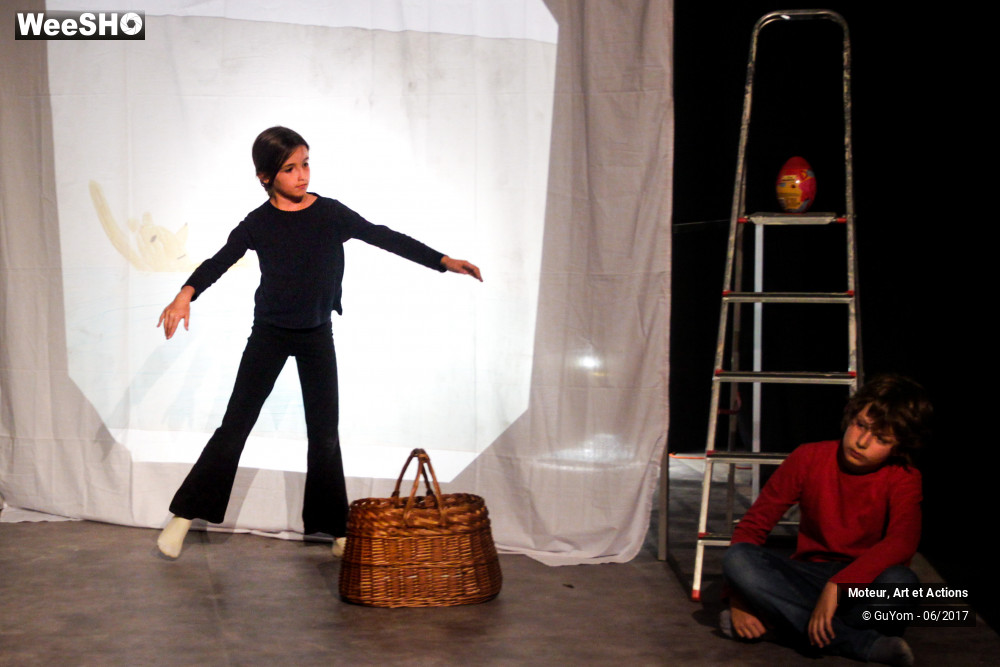 48/50 photos du spectacle L'Ombre de chacun