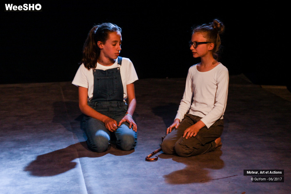 1/50 photos du spectacle La Magie de Lilas