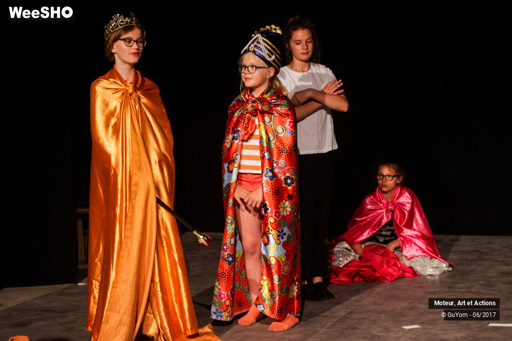 4/50 photos du spectacle La Magie de Lilas