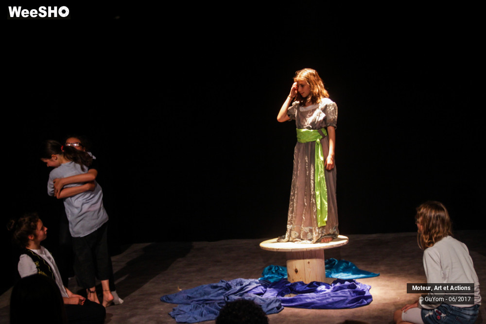 5/50 photos du spectacle La Magie de Lilas