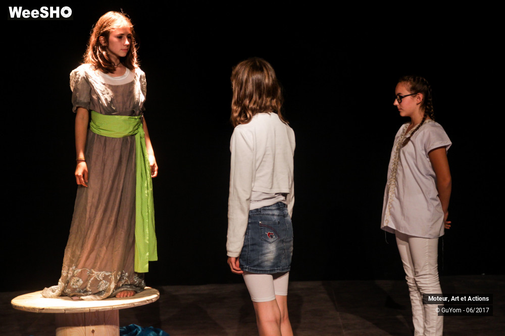 11/50 photos du spectacle La Magie de Lilas