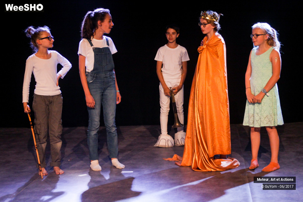 13/50 photos du spectacle La Magie de Lilas