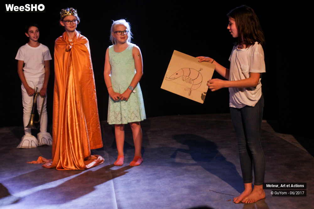 16/50 photos du spectacle La Magie de Lilas