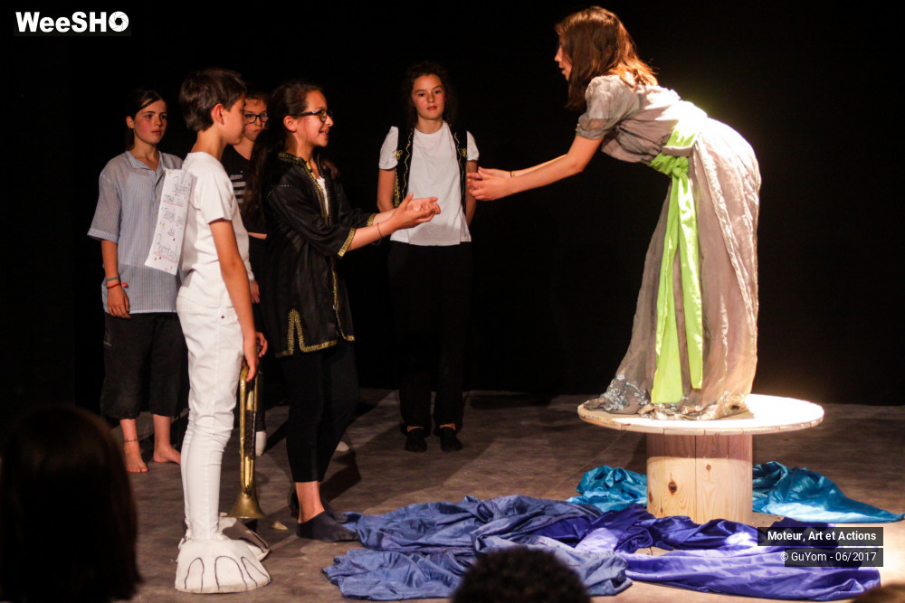 17/50 photos du spectacle La Magie de Lilas