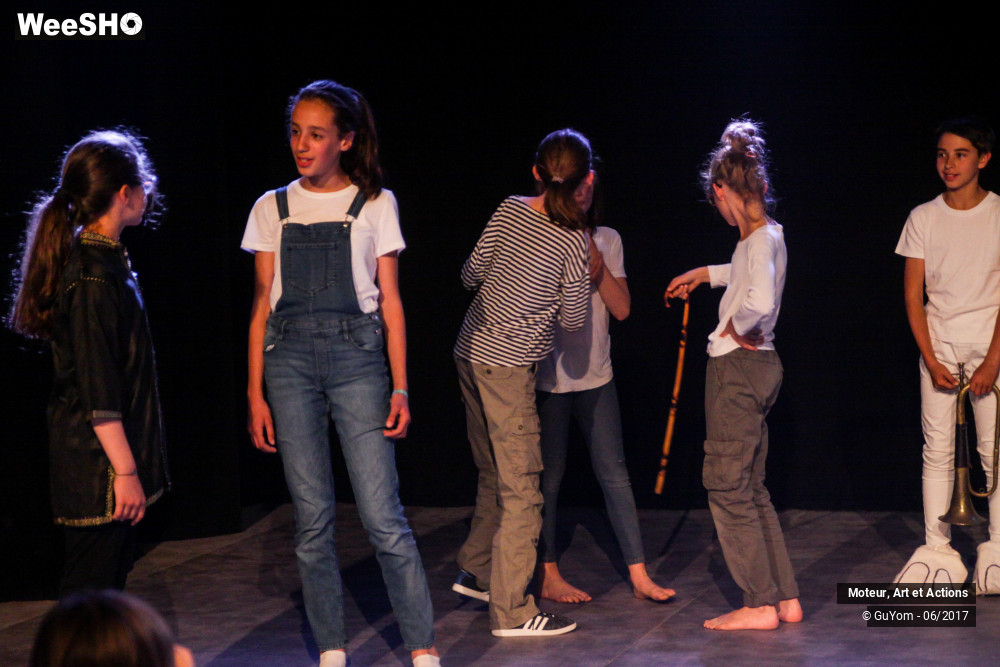 19/50 photos du spectacle La Magie de Lilas