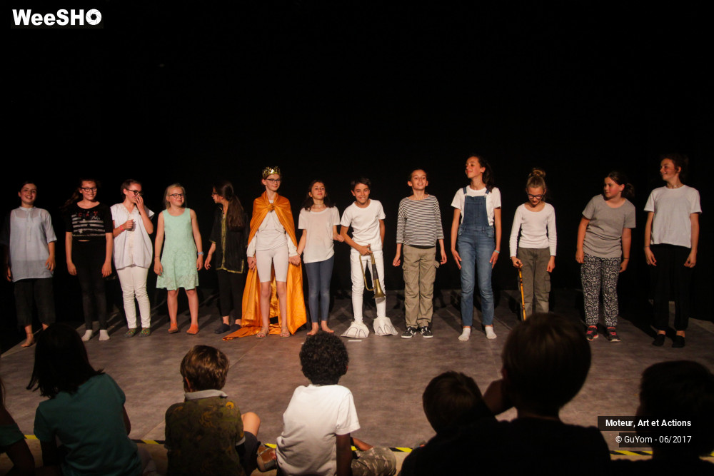 20/50 photos du spectacle La Magie de Lilas