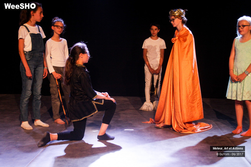 21/50 photos du spectacle La Magie de Lilas