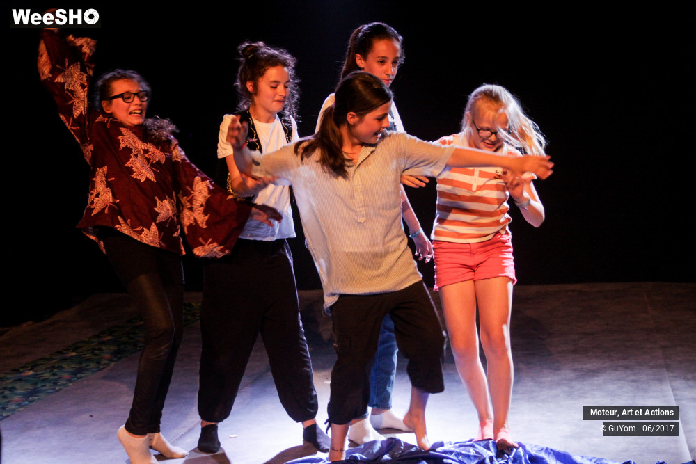 22/50 photos du spectacle La Magie de Lilas