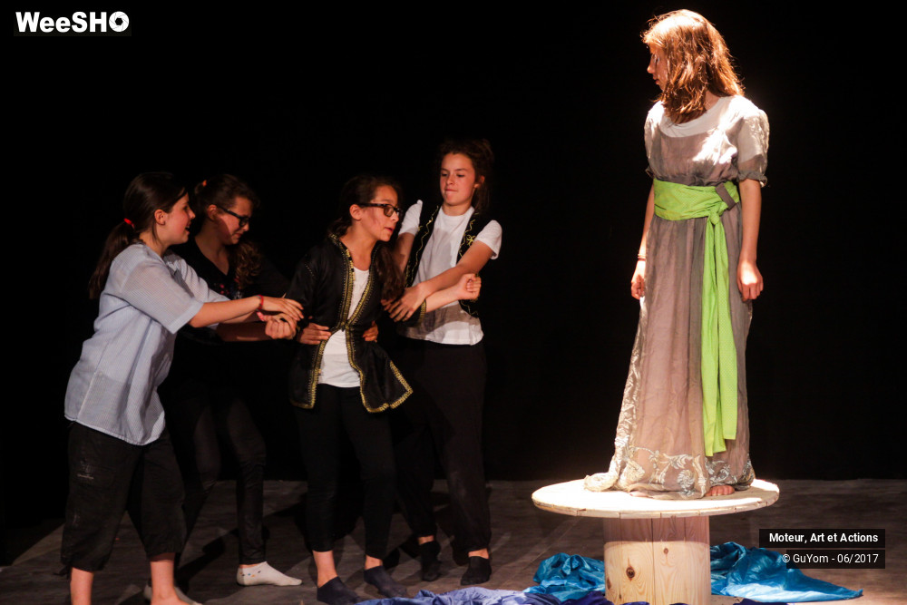 23/50 photos du spectacle La Magie de Lilas