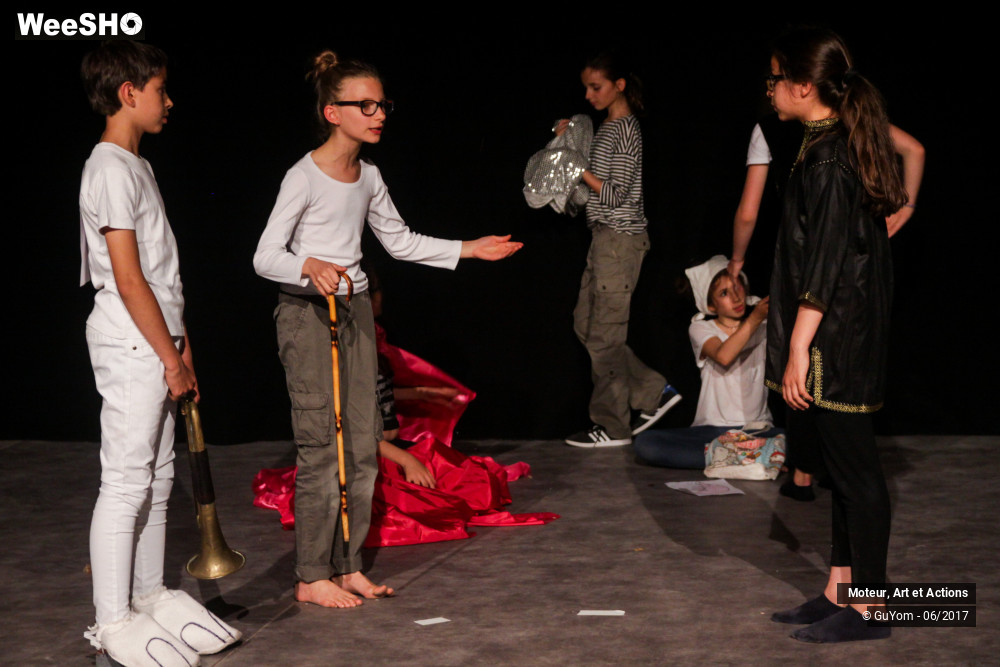 27/50 photos du spectacle La Magie de Lilas