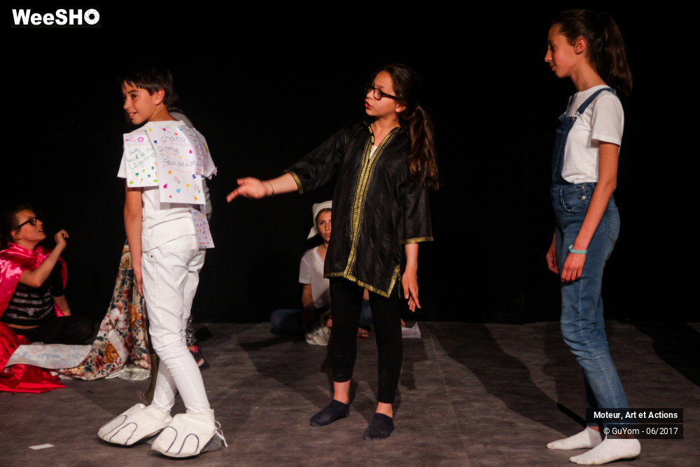 29/50 photos du spectacle La Magie de Lilas