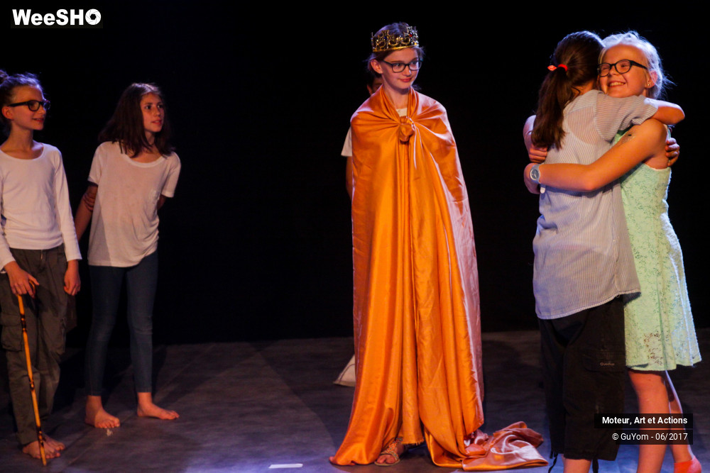 34/50 photos du spectacle La Magie de Lilas