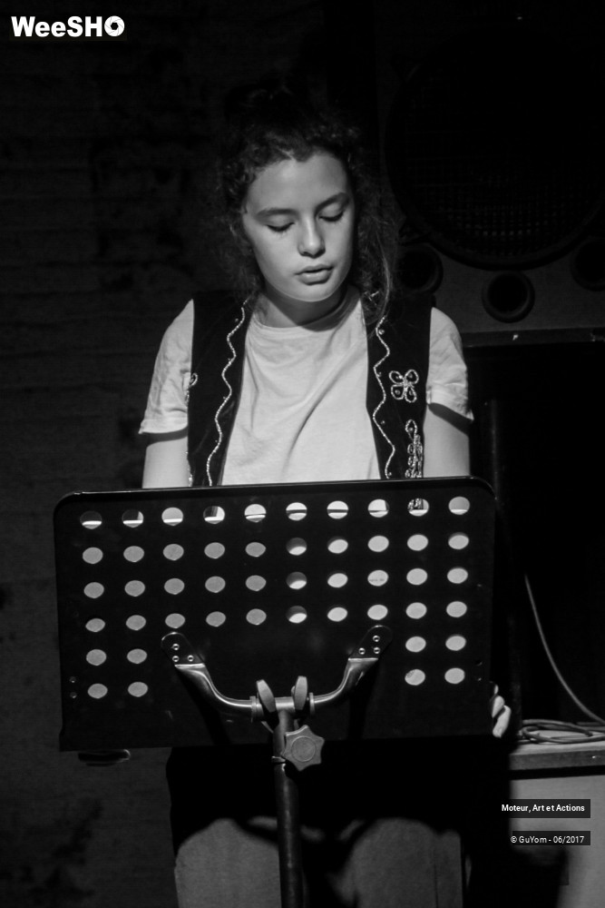 38/50 photos du spectacle La Magie de Lilas