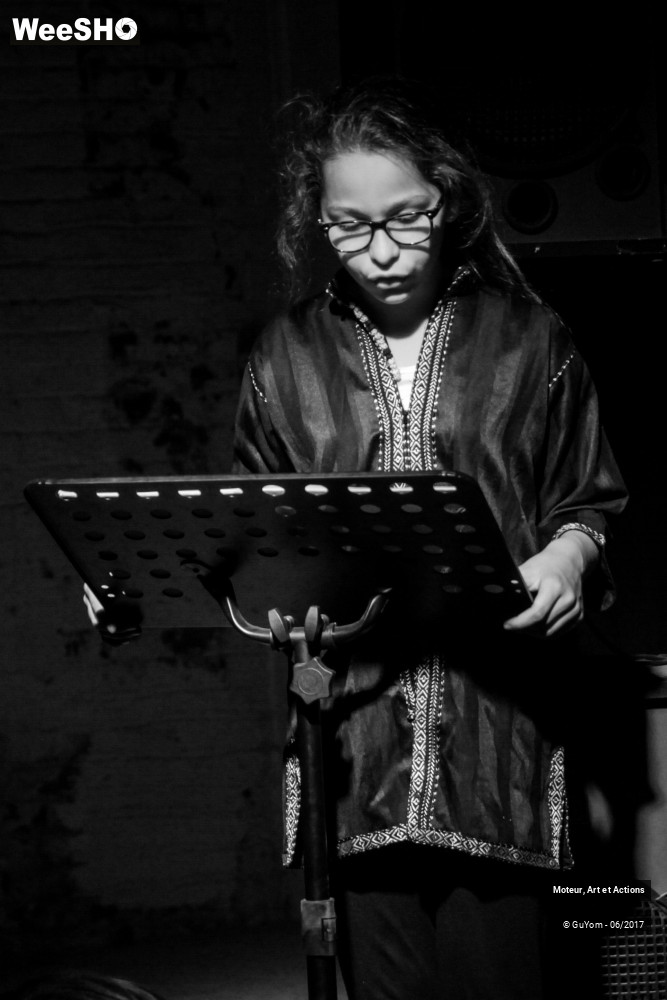 41/50 photos du spectacle La Magie de Lilas