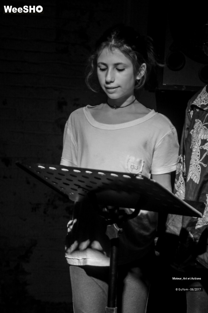 42/50 photos du spectacle La Magie de Lilas